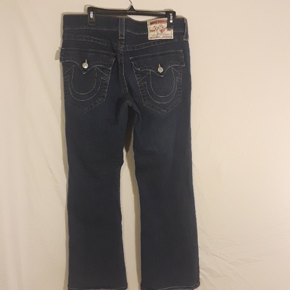 True Religion Pants - Picture 2 of 4